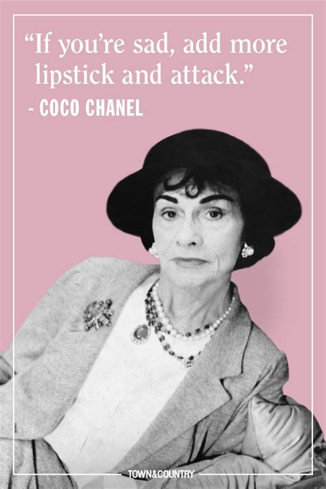 chanel original quote|elegance quotes coco chanel.